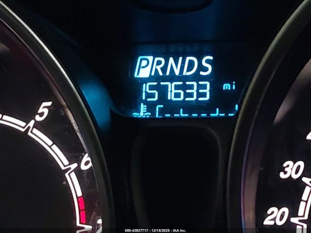 Ford Fiesta Se Image 11