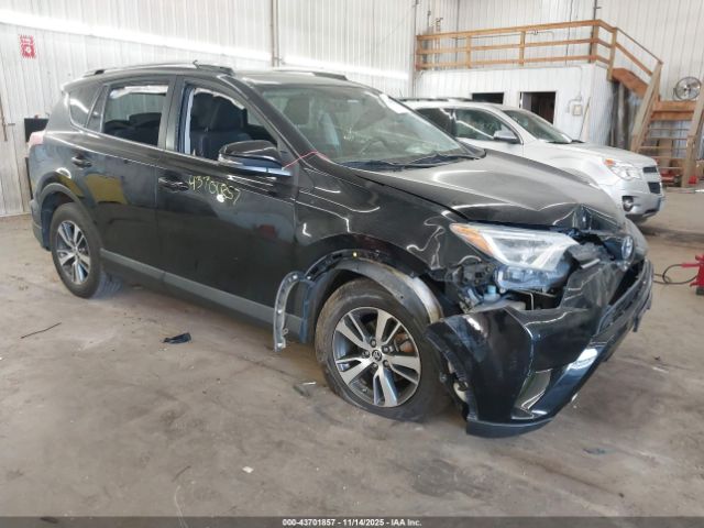 Toyota RAV4 Xle Image 1