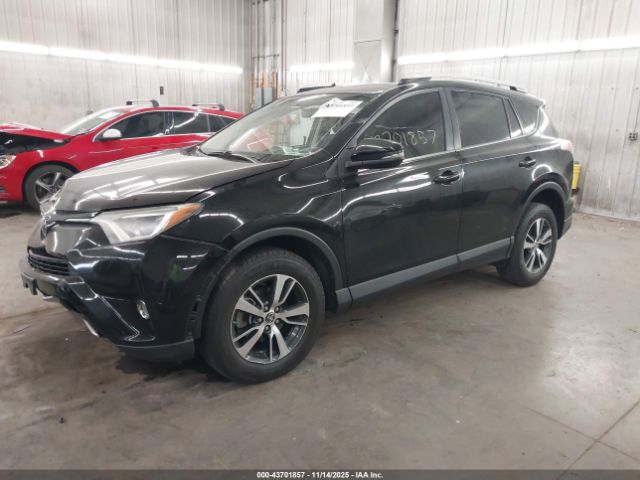 Toyota RAV4 Xle Image 3