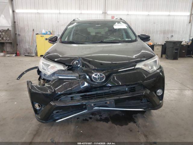 Toyota RAV4 Xle Image 9