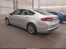 Ford Fusion Se Image 3
