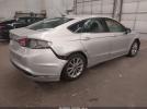 Ford Fusion Se Image 7