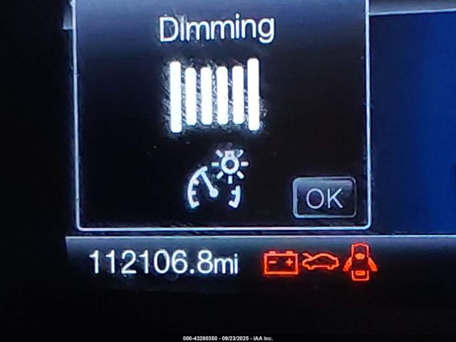 Ford Fusion Se Image 15