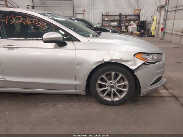 Ford Fusion Se Image 19