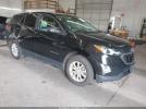 Chevrolet Equinox Awd Ls Image 1