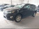 Chevrolet Equinox Awd Ls Image 13