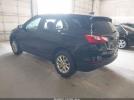 Chevrolet Equinox Awd Ls Image 7