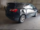 Chevrolet Equinox Awd Ls Image 8