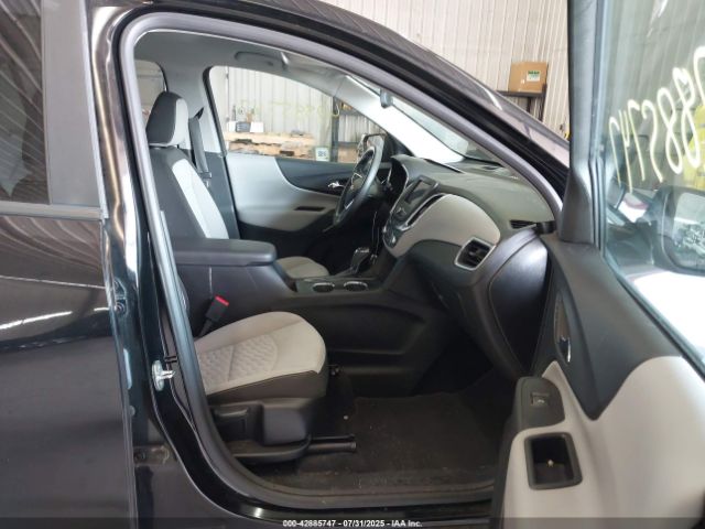 Chevrolet Equinox Awd Ls Image 11