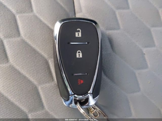 Chevrolet Equinox Awd Ls Image 6