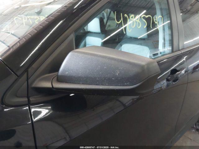 Chevrolet Equinox Awd Ls Image 9