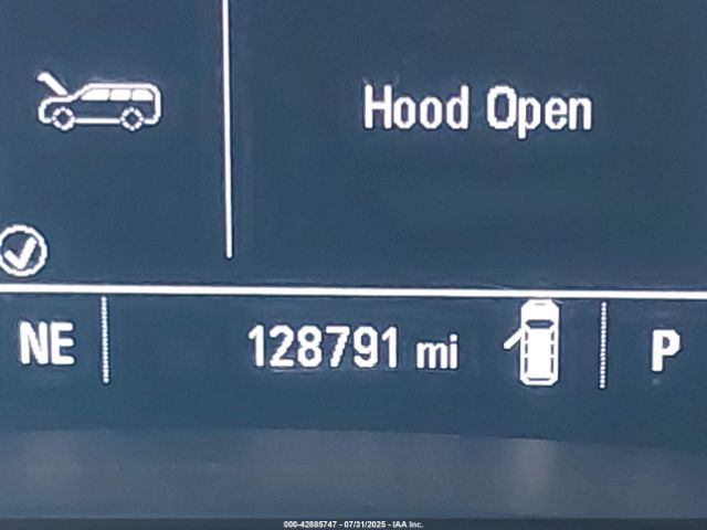 Chevrolet Equinox Awd Ls Image 4