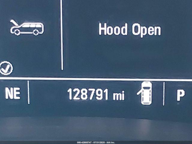 Chevrolet Equinox Awd Ls Image 4