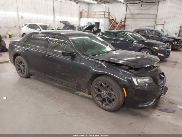 Chrysler 300 300s Awd Image 1