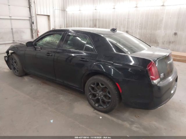 Chrysler 300 300s Awd Image 4