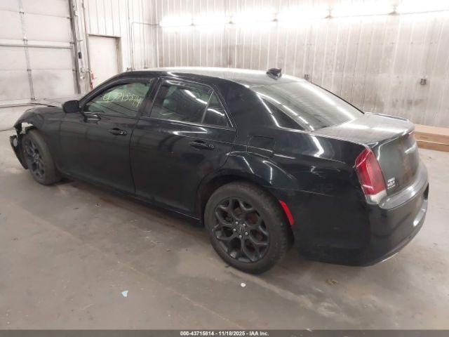 Chrysler 300 300s Awd Image 4