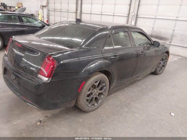 Chrysler 300 300s Awd Image 6
