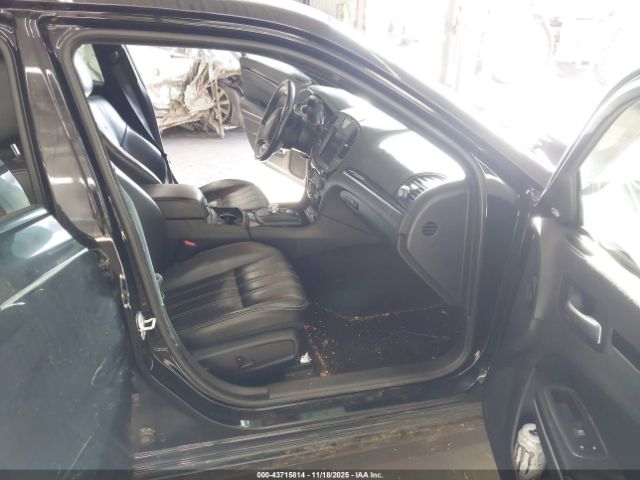 Chrysler 300 300s Awd Image 7