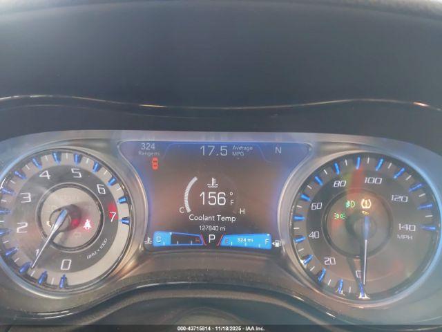 Chrysler 300 300s Awd Image 5