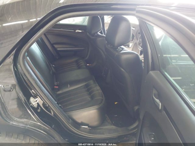 Chrysler 300 300s Awd Image 14