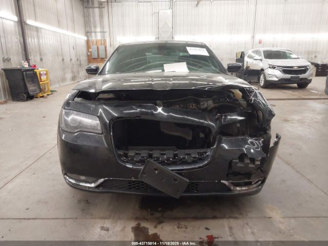 Chrysler 300 300s Awd Image 10