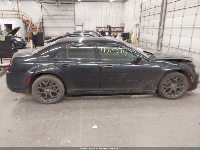 Chrysler 300 300s Awd Image 11