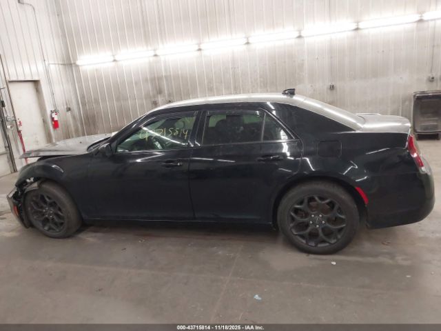 Chrysler 300 300s Awd Image 15