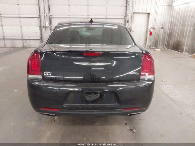 Chrysler 300 300s Awd Image 13
