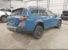 Subaru Outback Wilderness Image 12