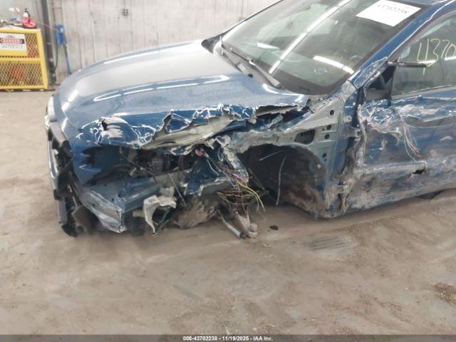 Subaru Outback Wilderness Image 15