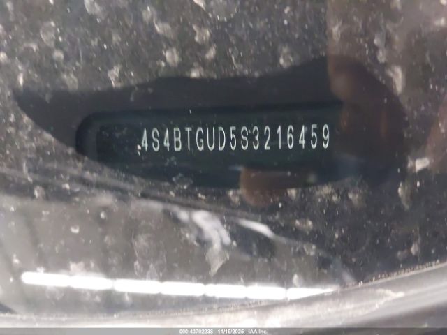 Subaru Outback Wilderness Image 16