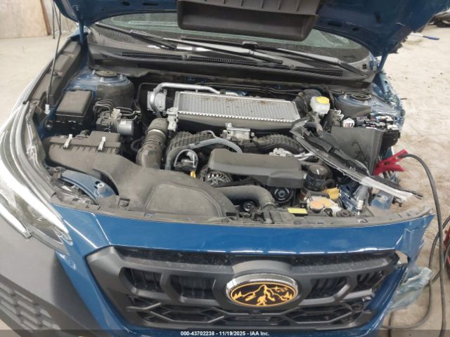 Subaru Outback Wilderness Image 4