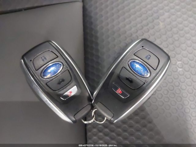 Subaru Outback Wilderness Image 3