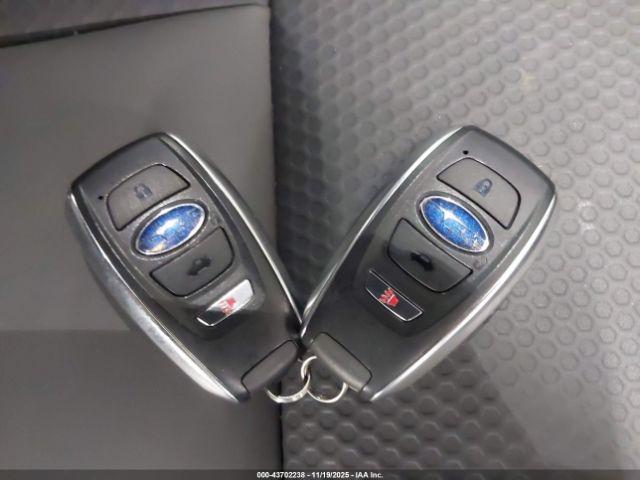 Subaru Outback Wilderness Image 3