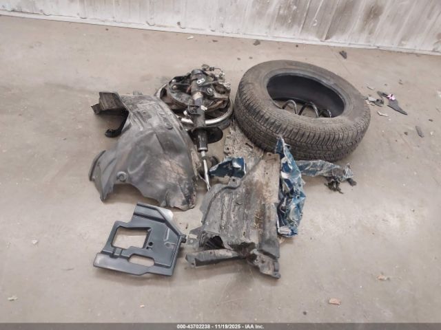 Subaru Outback Wilderness Image 5