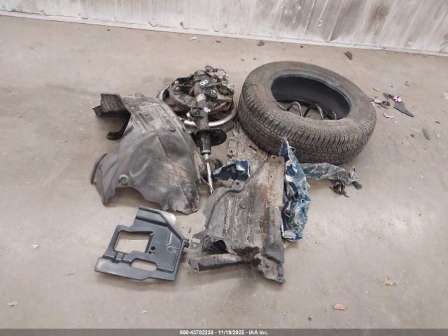 Subaru Outback Wilderness Image 5