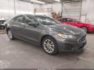 Ford Fusion Se Image 1