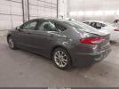 Ford Fusion Se Image 4