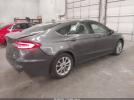 Ford Fusion Se Image 5