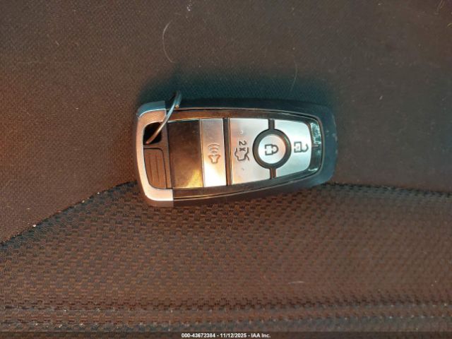 Ford Fusion Se Image 11