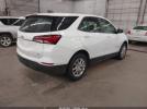 Chevrolet Equinox Awd 1fl Image 9