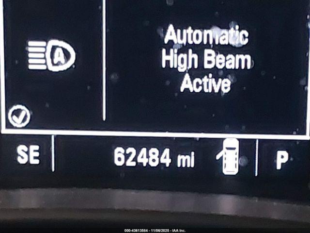 Chevrolet Equinox Awd 1fl Image 11