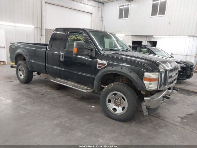 Ford F-350 Image 1