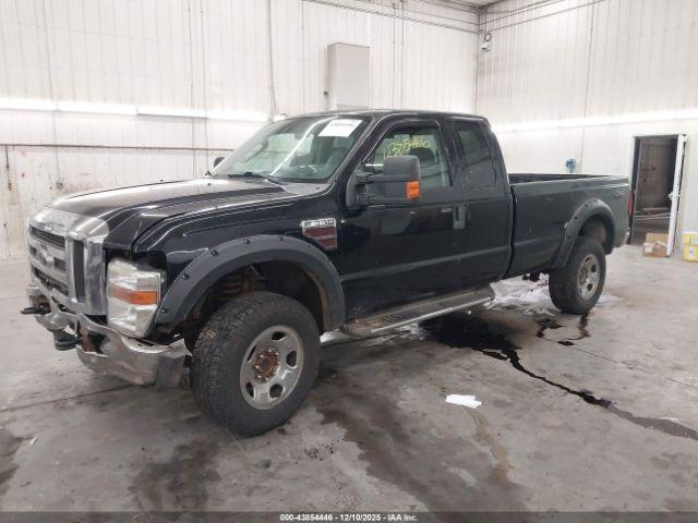 Ford F-350 Image 3