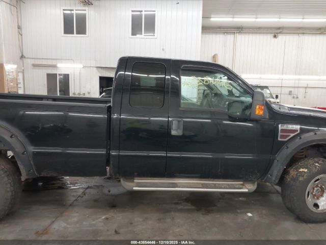 Ford F-350 Image 8