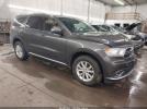 Dodge Durango Sxt Image 1