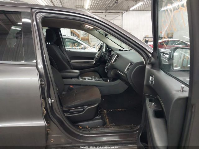 Dodge Durango Sxt Image 15