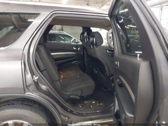 Dodge Durango Sxt Image 6