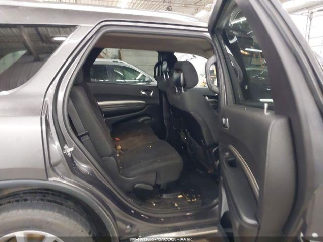 Dodge Durango Sxt Image 6