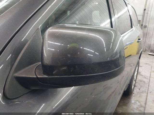 Dodge Durango Sxt Image 11